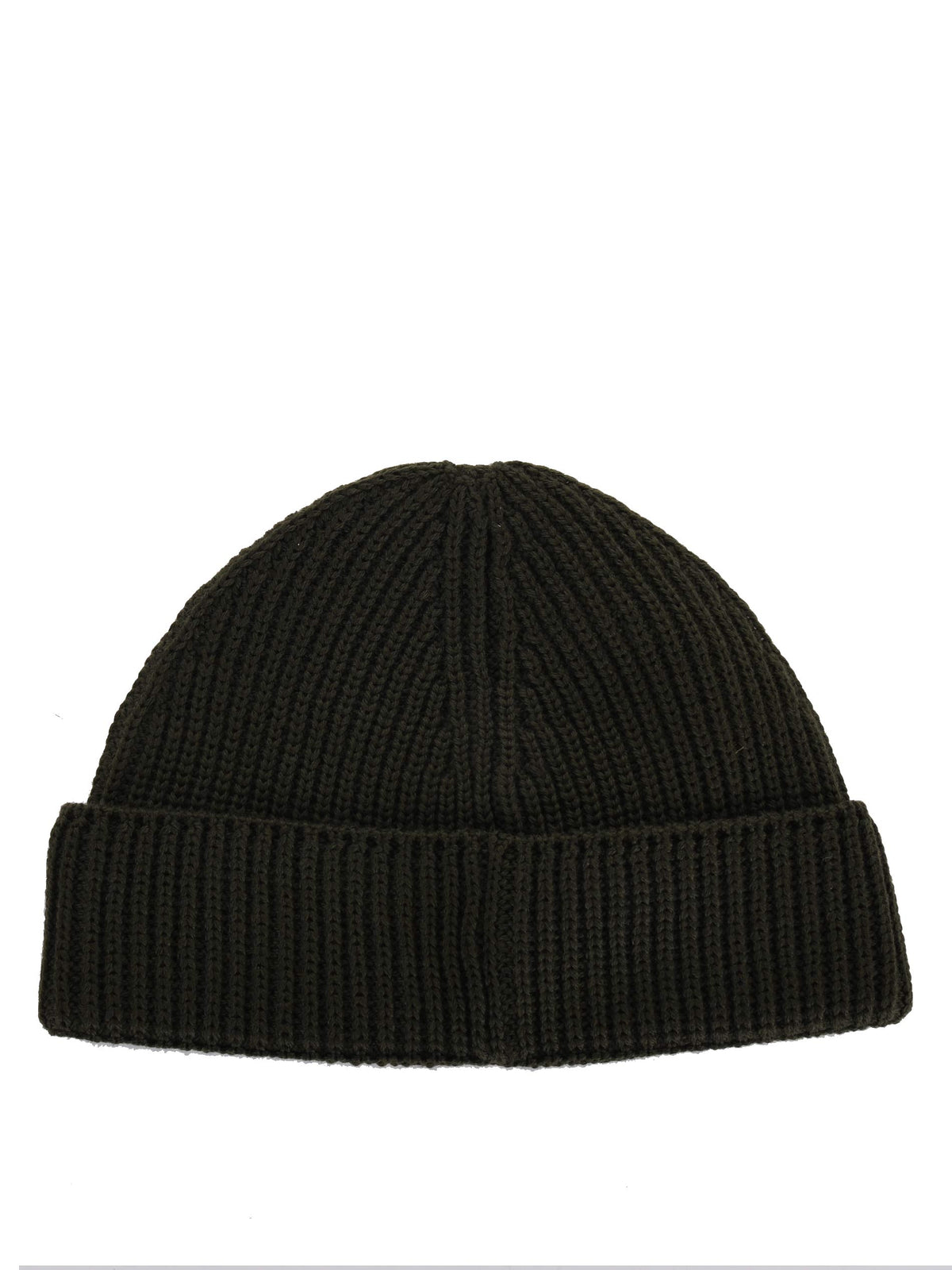 C.P. COMPANY Hats CMAC164A 005509A-683 Military Green