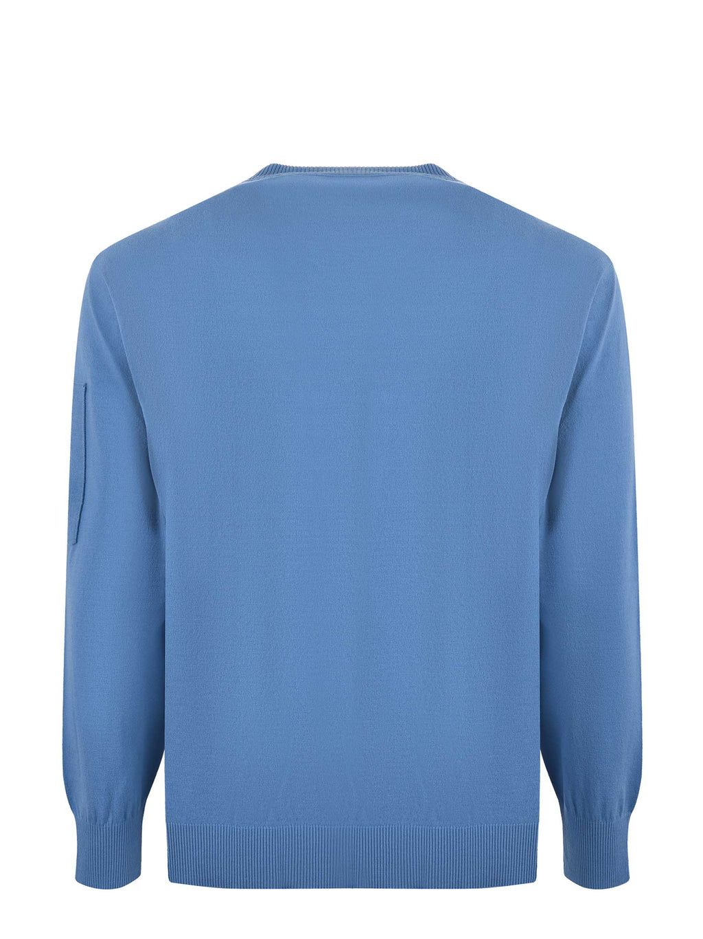 C.P. COMPANY Sweaters CMKN037A 005528A-815 Sugar paper