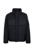 C.P. COMPANY Down Jackets CMOW183A 110467A-999 Black