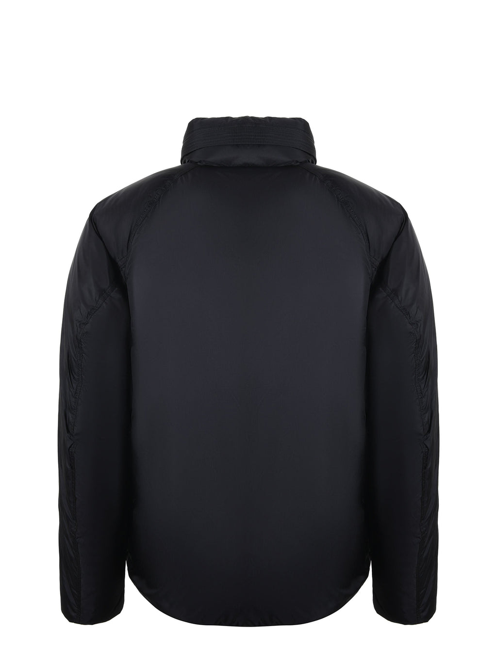 C.P. COMPANY Down Jackets CMOW183A 110467A-999 Black