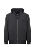 C.P. COMPANY Sweatshirts CMSS137A 005086W-978 Military Green
