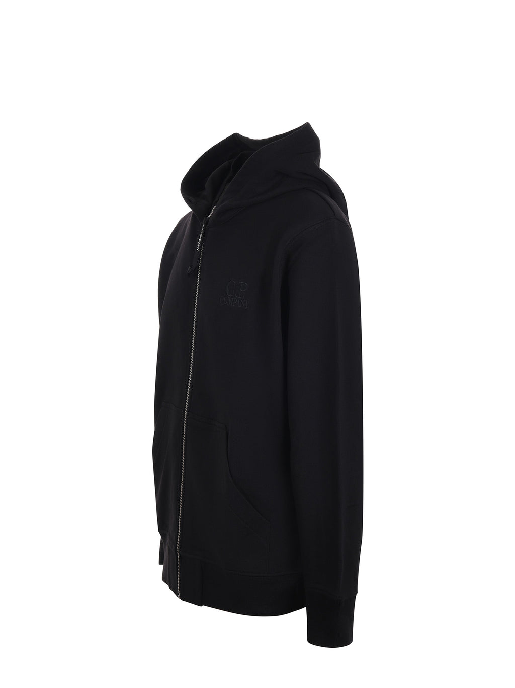 C.P. COMPANY Sweatshirts CMSS137A 005086W-999 Black