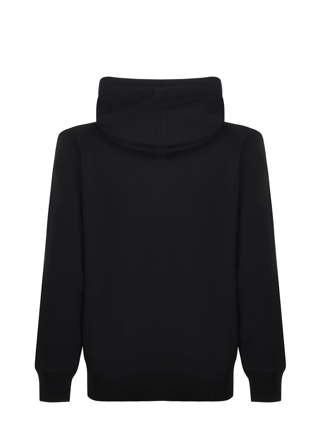 C.P. COMPANY Sweatshirts CMSS137A 005086W-999 Black