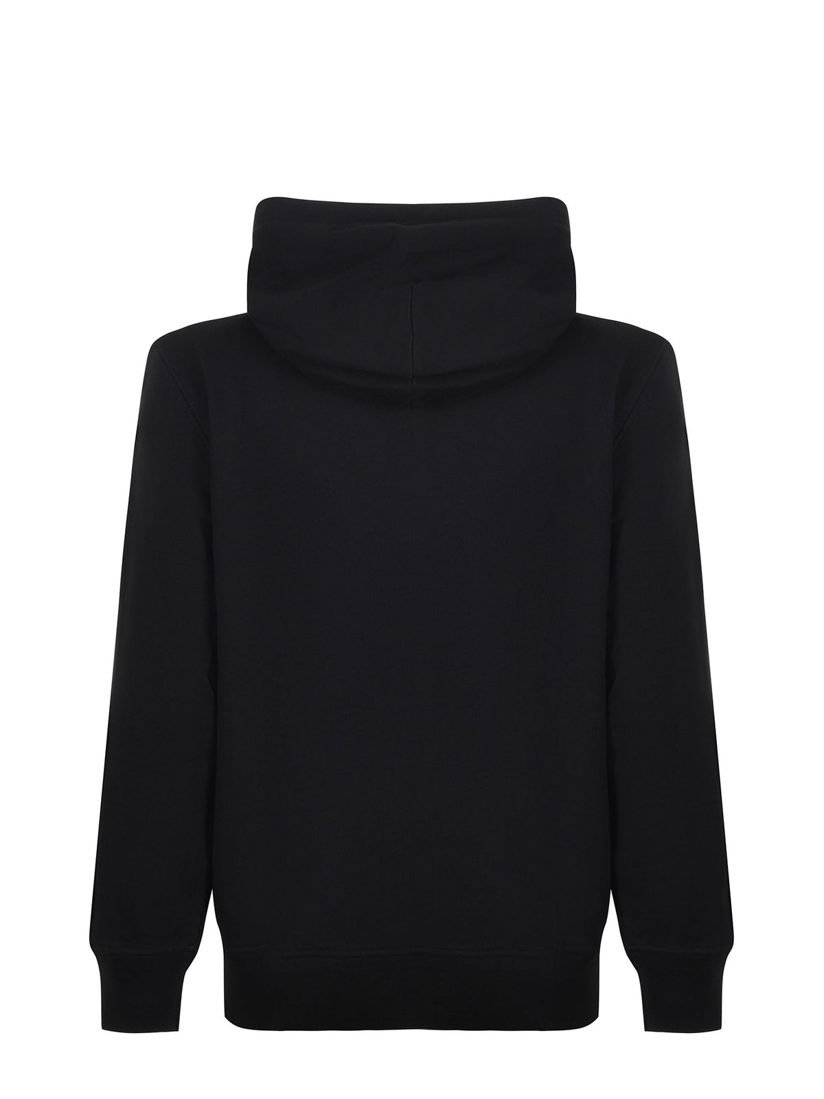 C.P. COMPANY Sweatshirts CMSS137A 005086W-999 Black