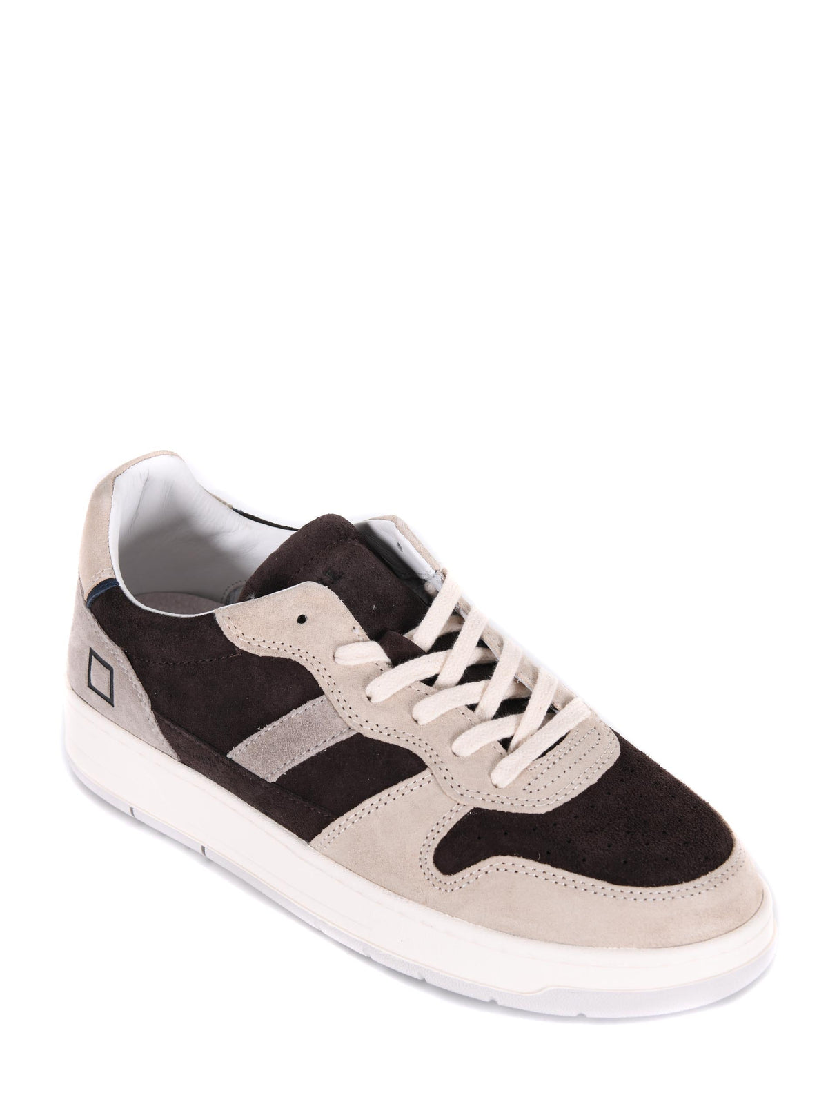 DATE Sneakers M431-C2-VN Dark Brown