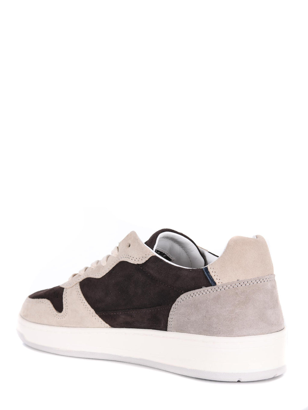 DATE Sneakers M431-C2-VN Dark Brown