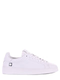 DATE Sneakers M431-LV-MN WH White