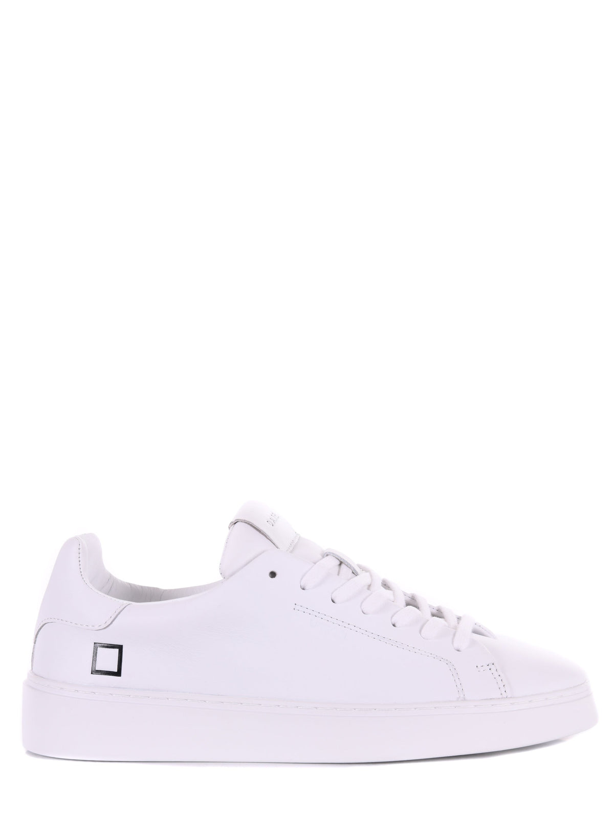 DATE Sneakers M431-LV-MN WH White