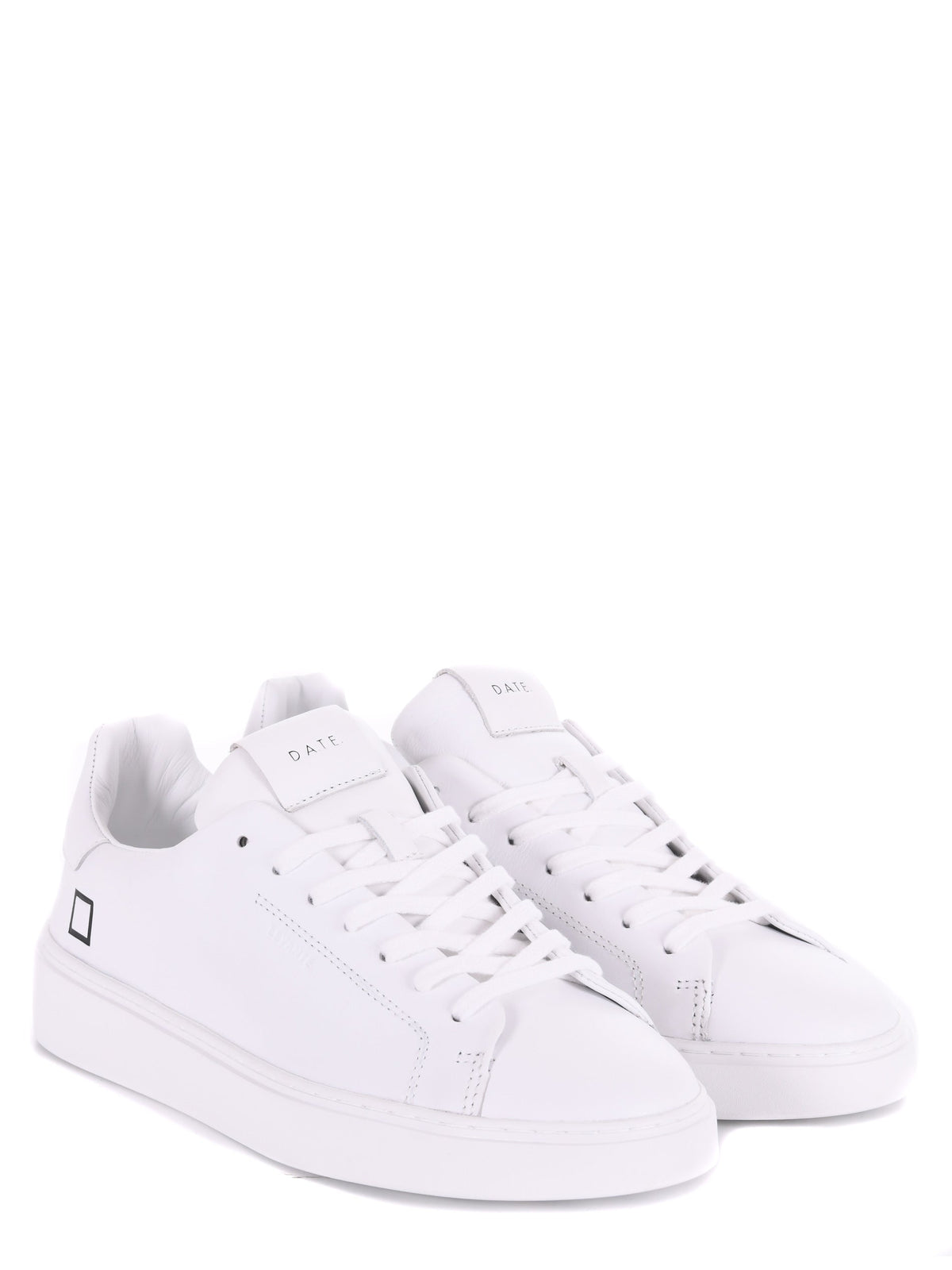 DATE Sneakers M431-LV-MN WH White
