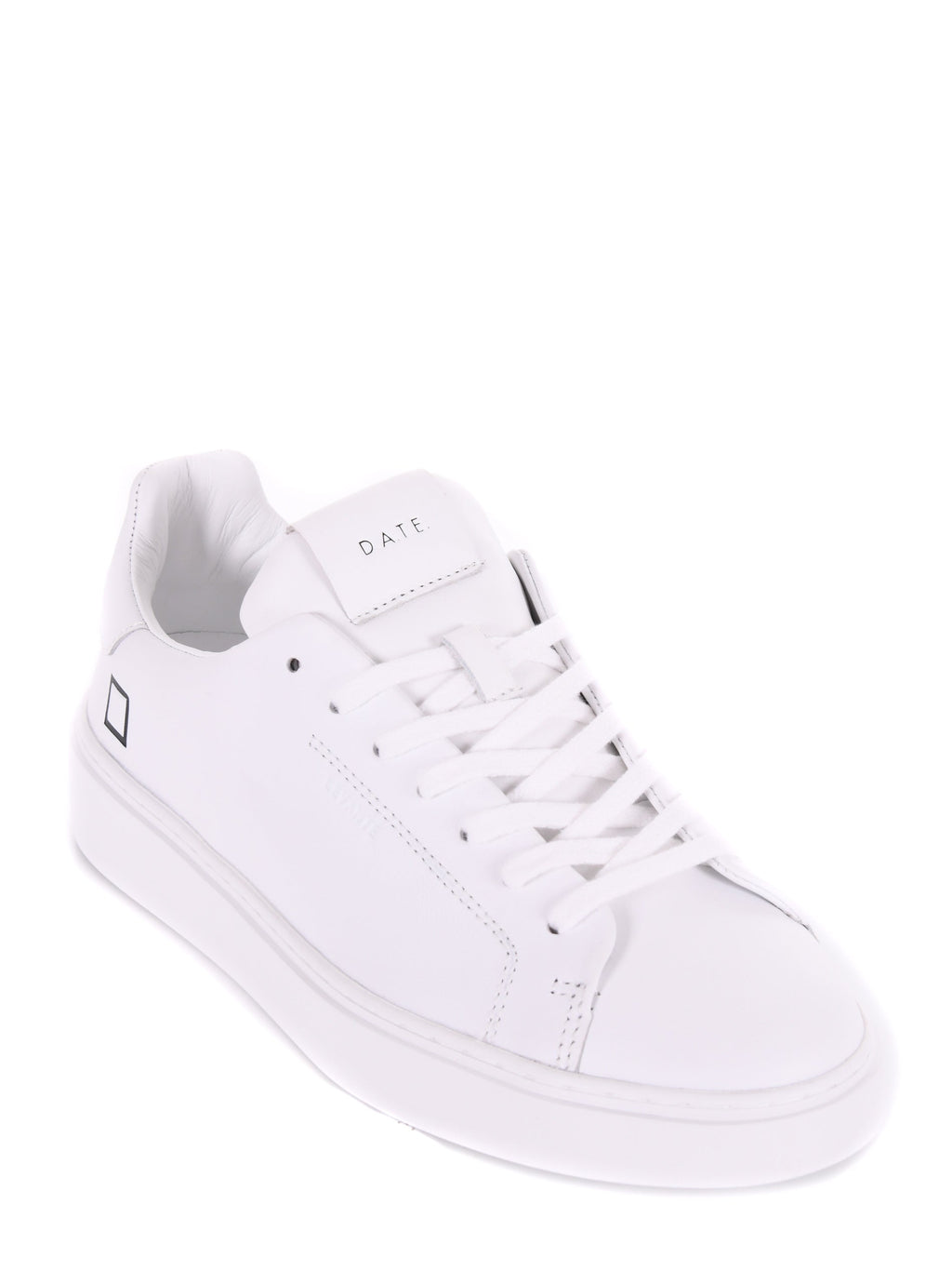 DATE Sneakers M431-LV-MN WH White