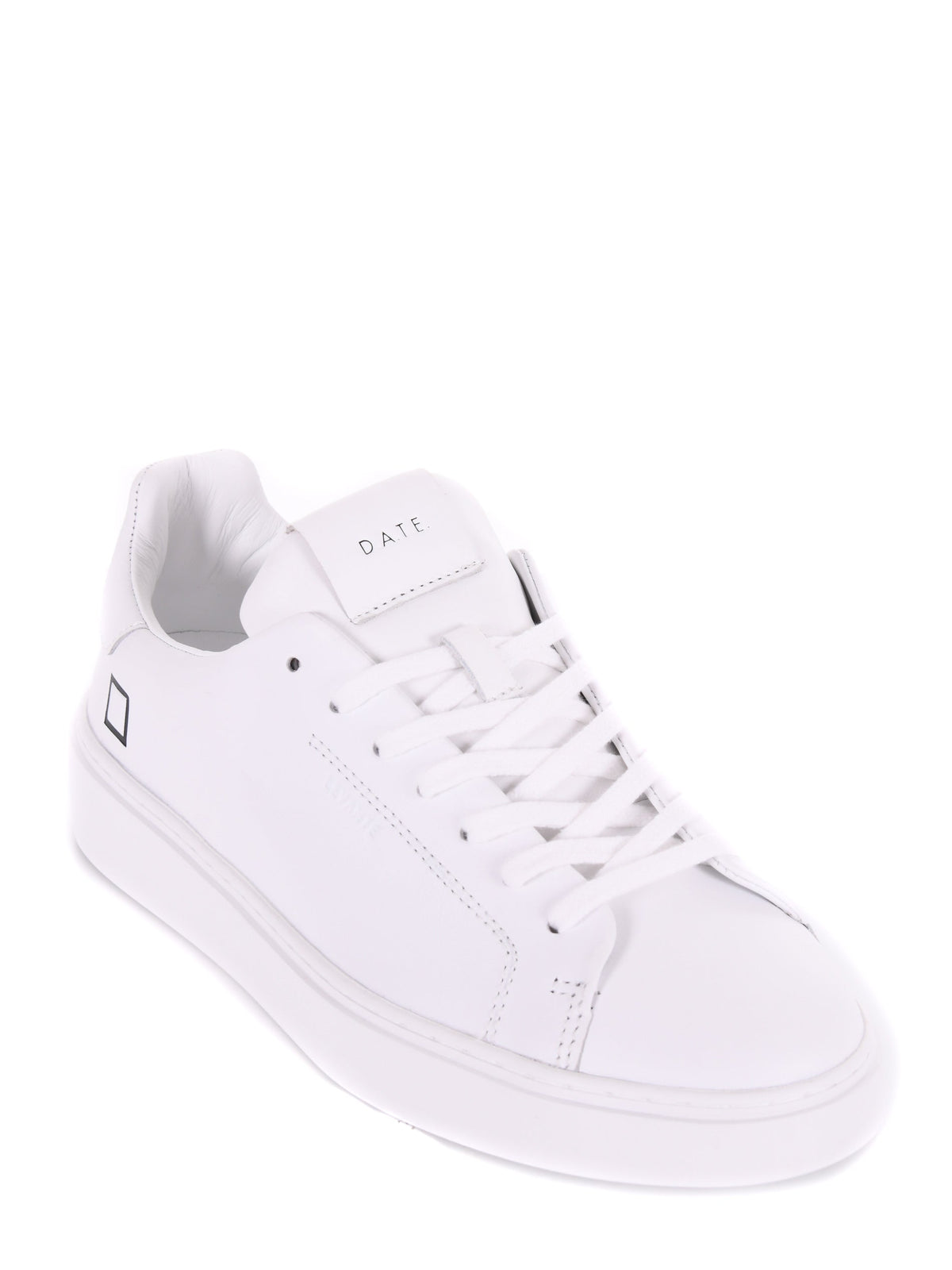 DATE Sneakers M431-LV-MN WH White