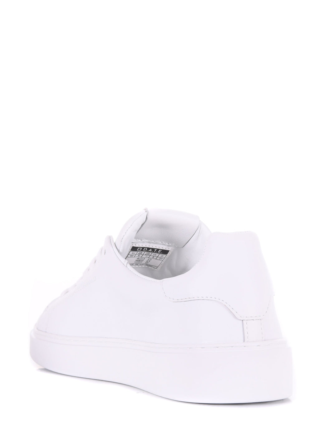 DATE Sneakers M431-LV-MN WH White