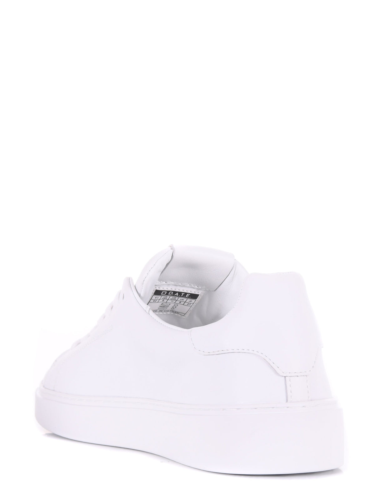 DATE Sneakers M431-LV-MN WH White