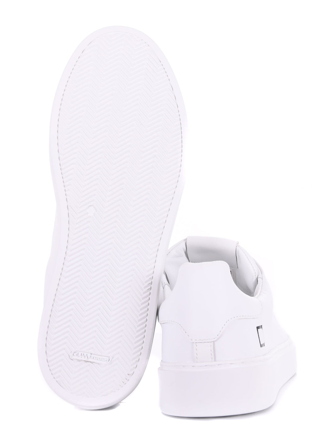 DATE Sneakers M431-LV-MN WH White