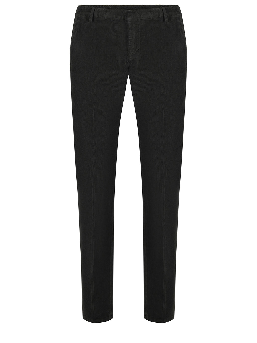 DONDUP Trousers UP166VS0028 PT0-617 Dark green
