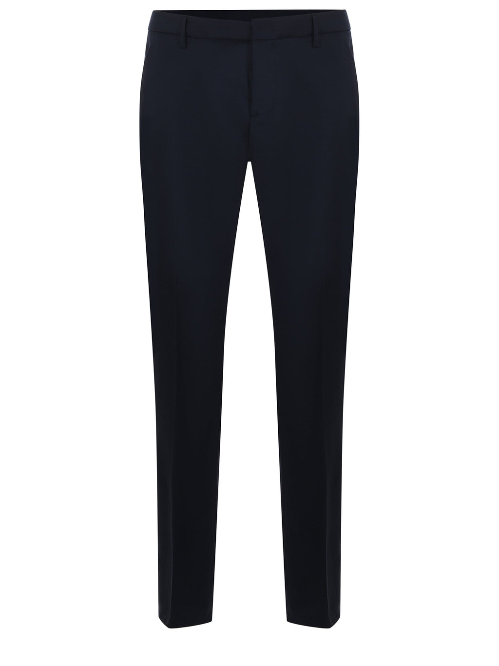 DONDUP Trousers UP166WS0105 XXX-890 Dark blue