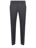 DONDUP Trousers UP166WS0105 XXX-979 Dark Grey