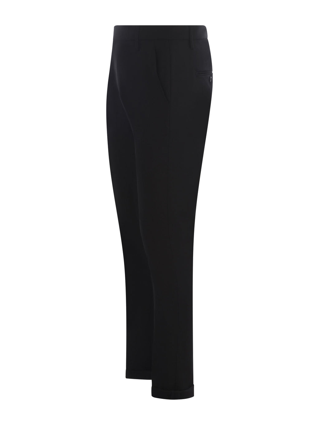 DONDUP Trousers UP235WS0105 XXX-999 Black