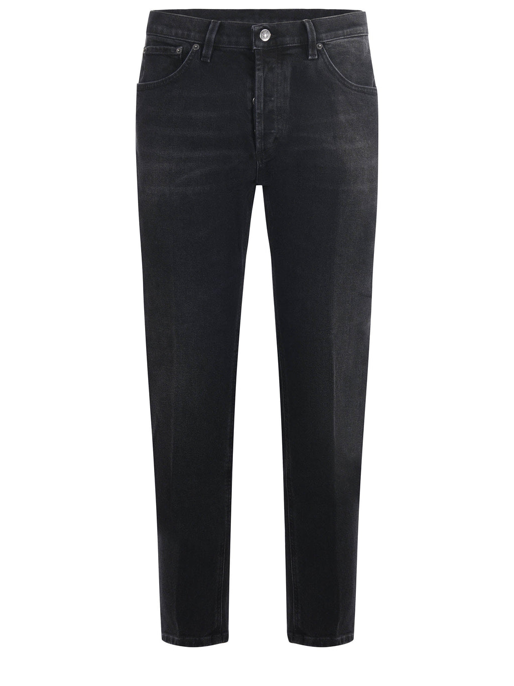 DONDUP Jeans UP434DS0369 LM3-999 Black denim
