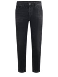 DONDUP Jeans UP434DS0369 LM3-999 Black denim
