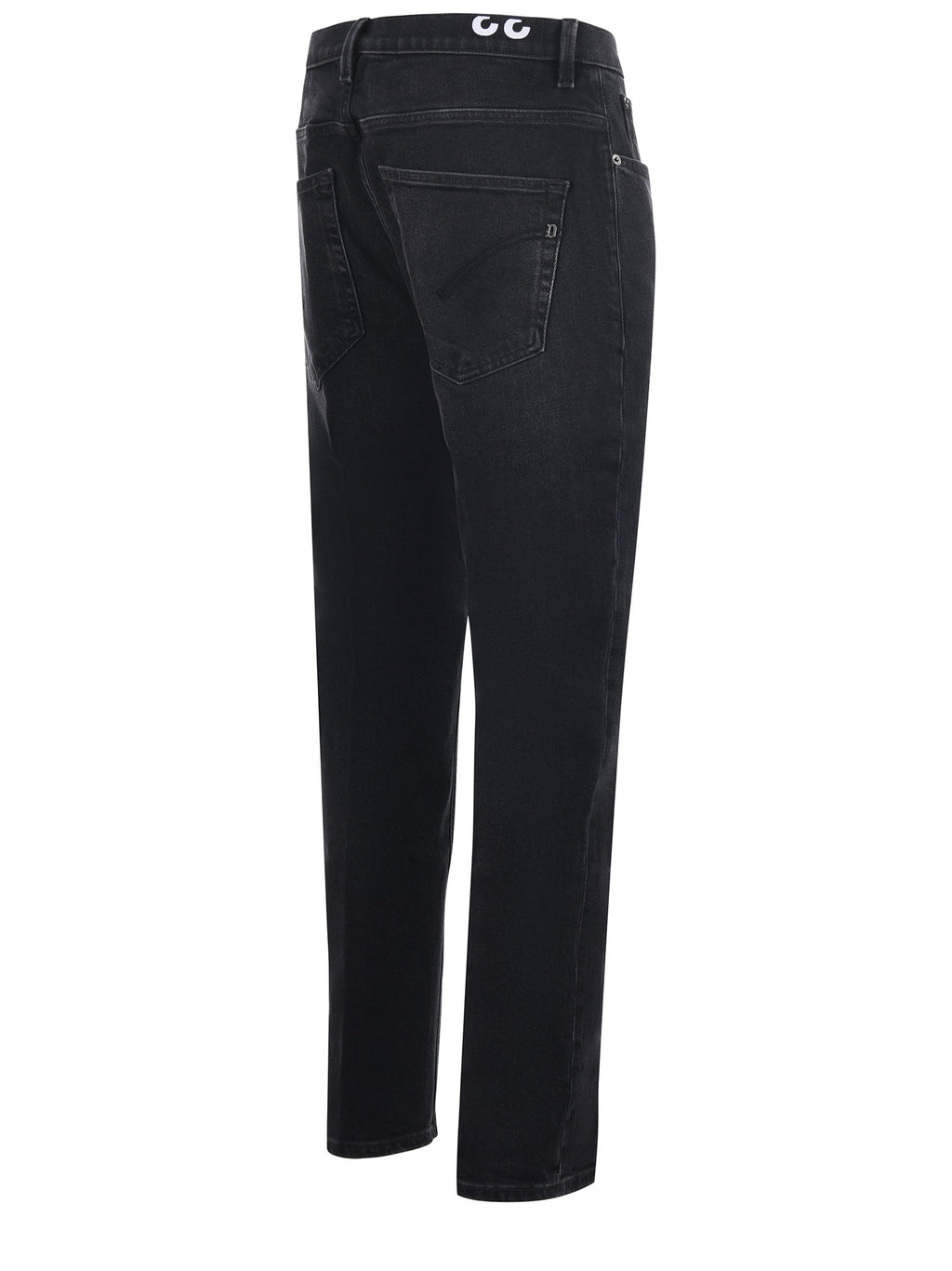 DONDUP Jeans UP434DS0369 LM3-999 Black denim