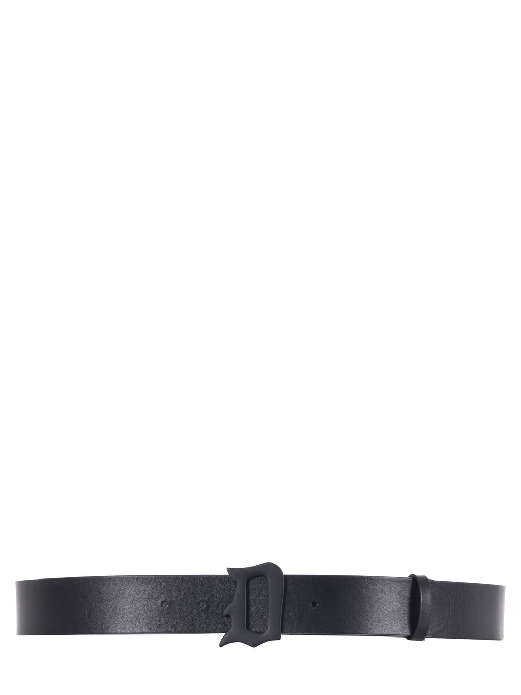DONDUP Belts XC270PL0623 XXX-999 Black