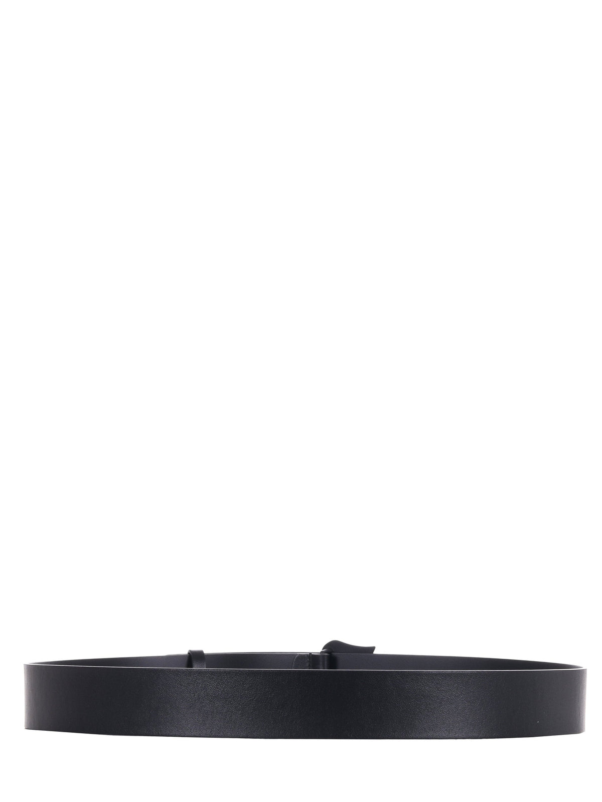 DONDUP Belts XC270PL0623 XXX-999 Black
