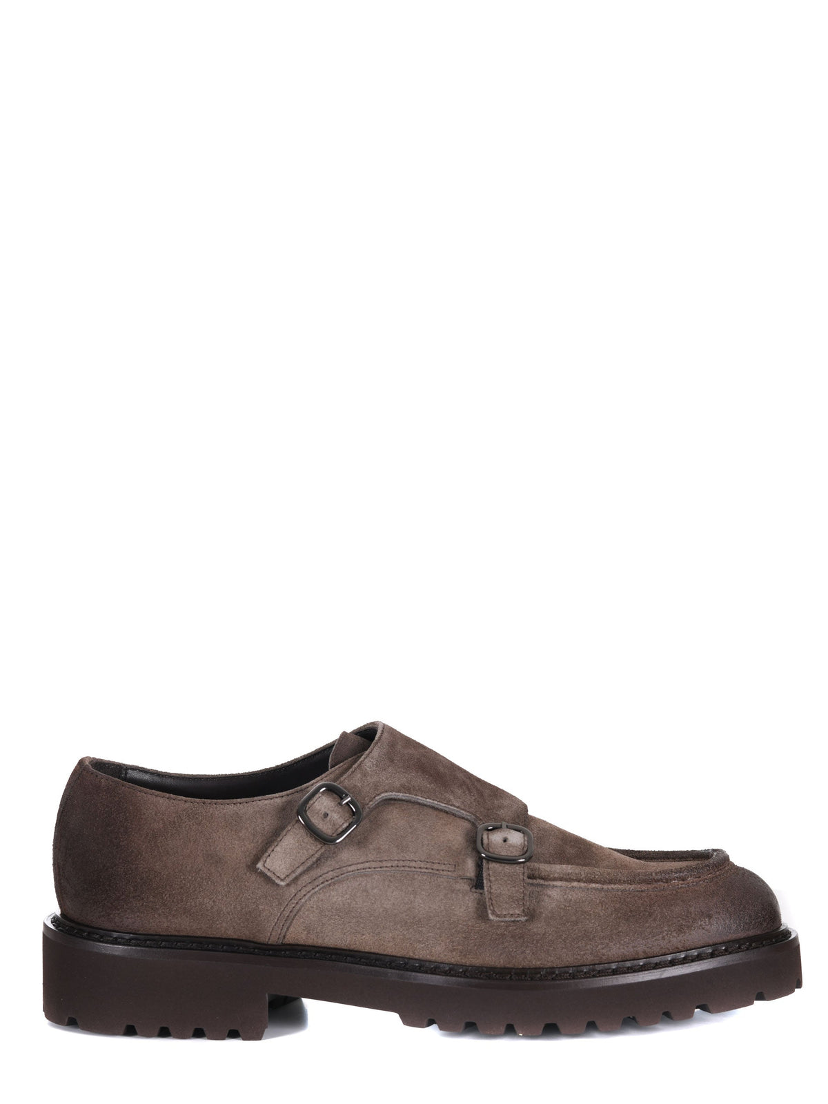 DOUCAL'S Shoes 2738PHIL UF205-TM39 Mud