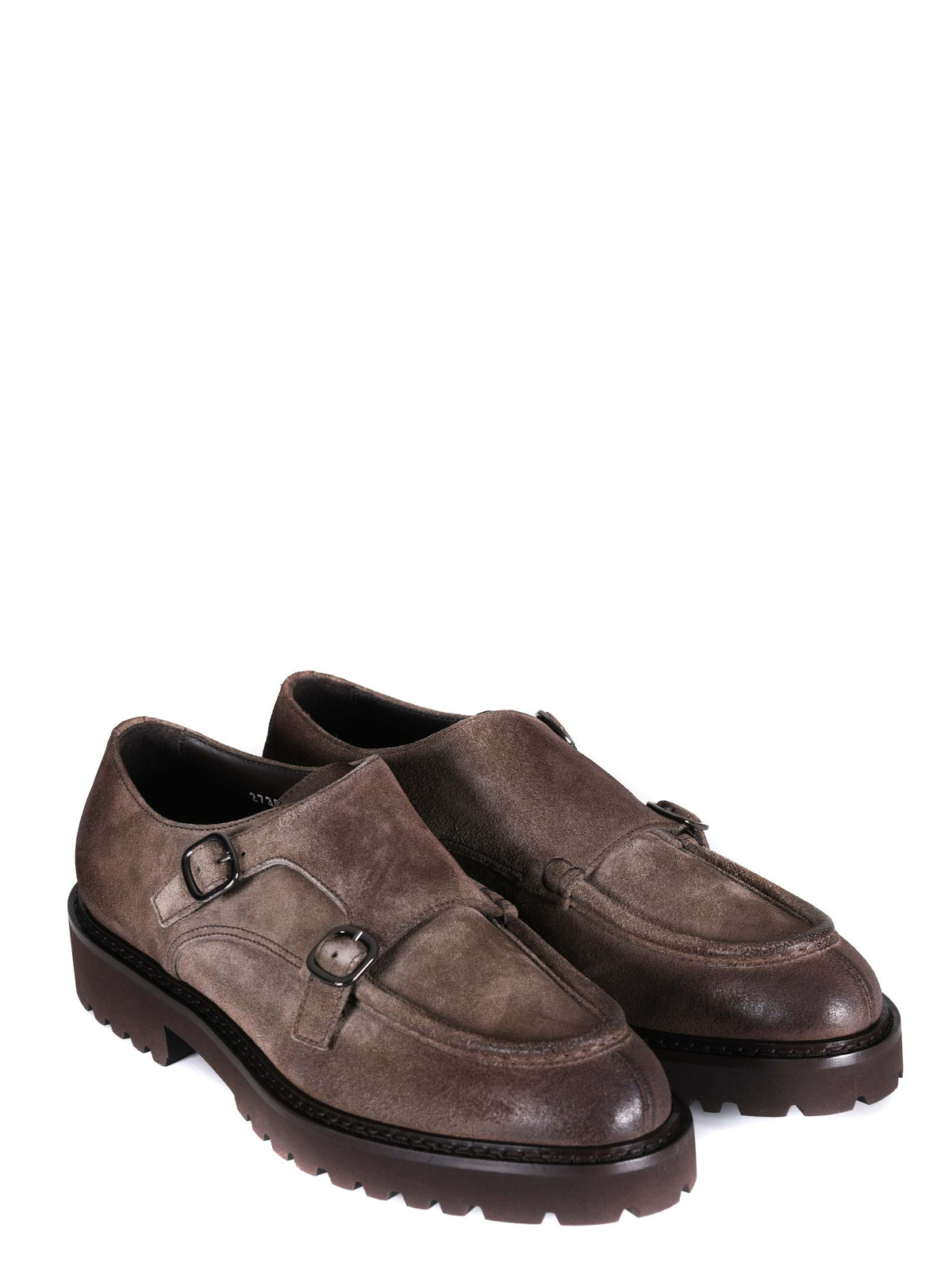 DOUCAL'S Shoes 2738PHIL UF205-TM39 Mud