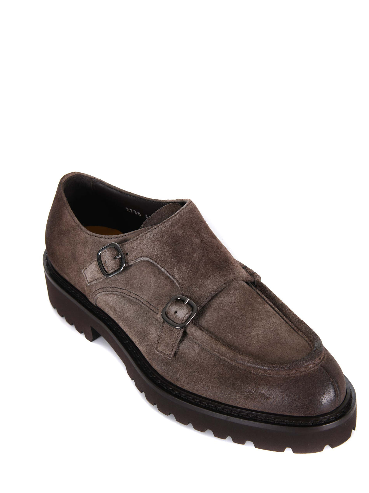 DOUCAL'S Shoes 2738PHIL UF205-TM39 Mud