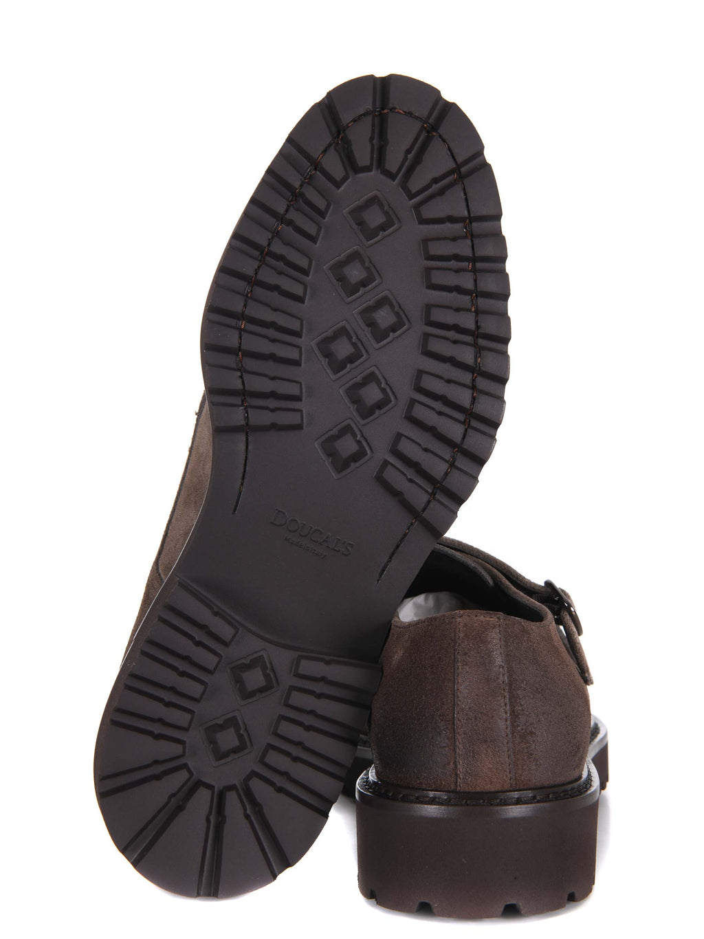 DOUCAL'S Shoes 2738PHIL UF205-TM39 Mud