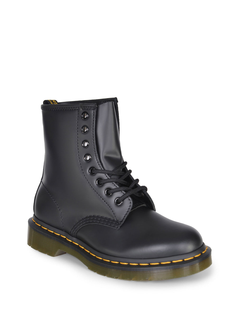 DR MARTENS Shoes 11822006 1460 Black