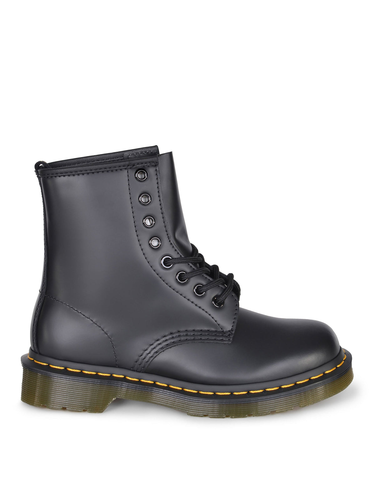 DR MARTENS Shoes 11822006 1460 Black