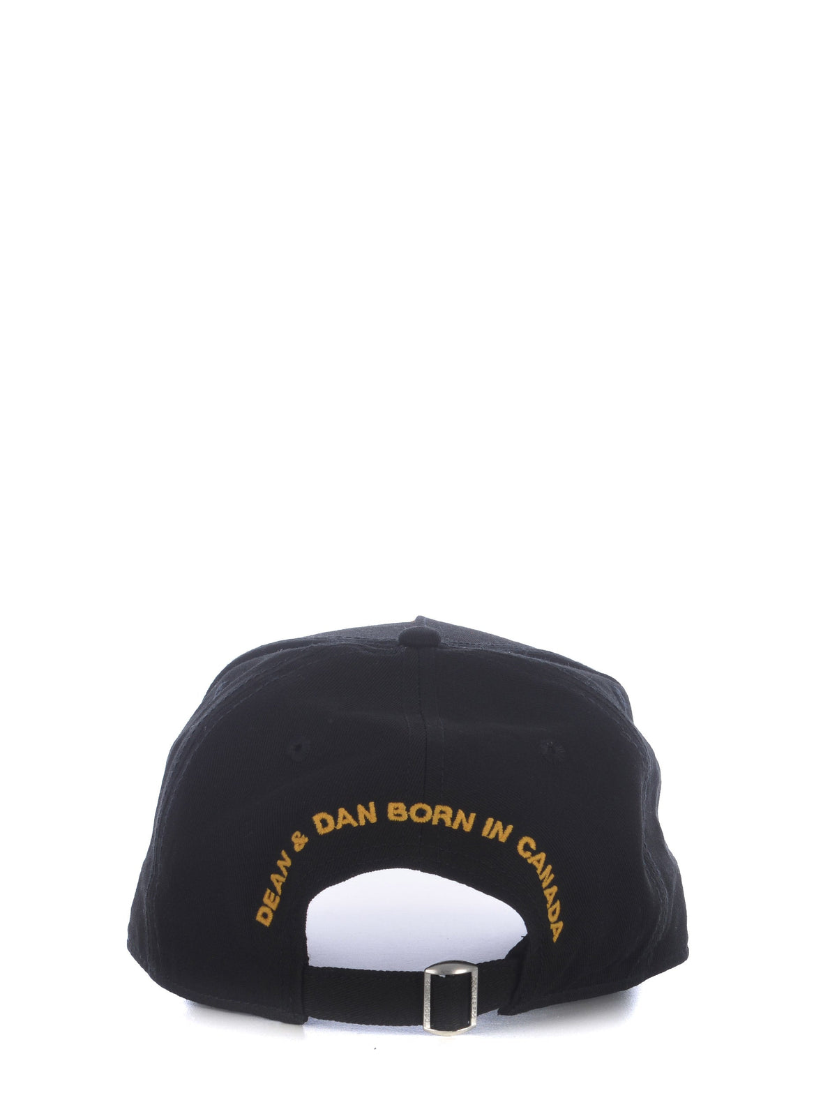DSQUARED Hats BCM4011 05C00001-2124 Black