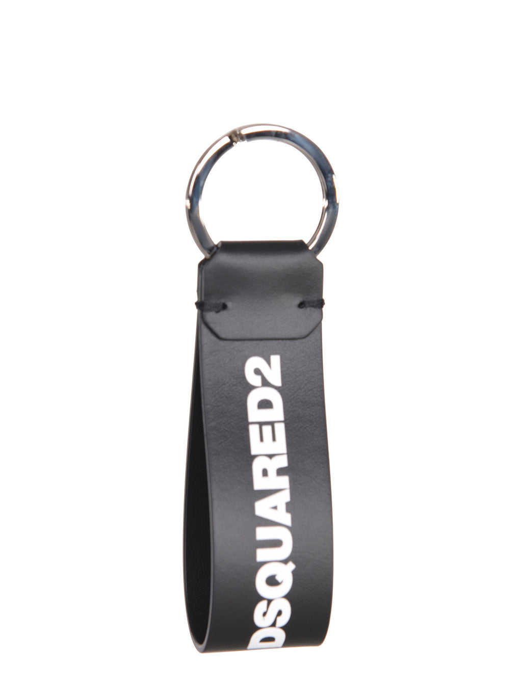 DSQUARED Card Holder GBM0001 01504110-M063 Black