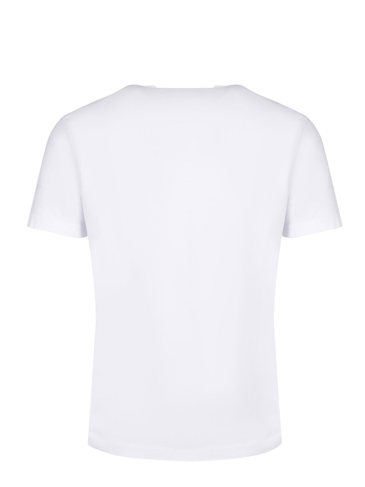 DSQUARED T-shirt S71GD1582 D20020-100 White