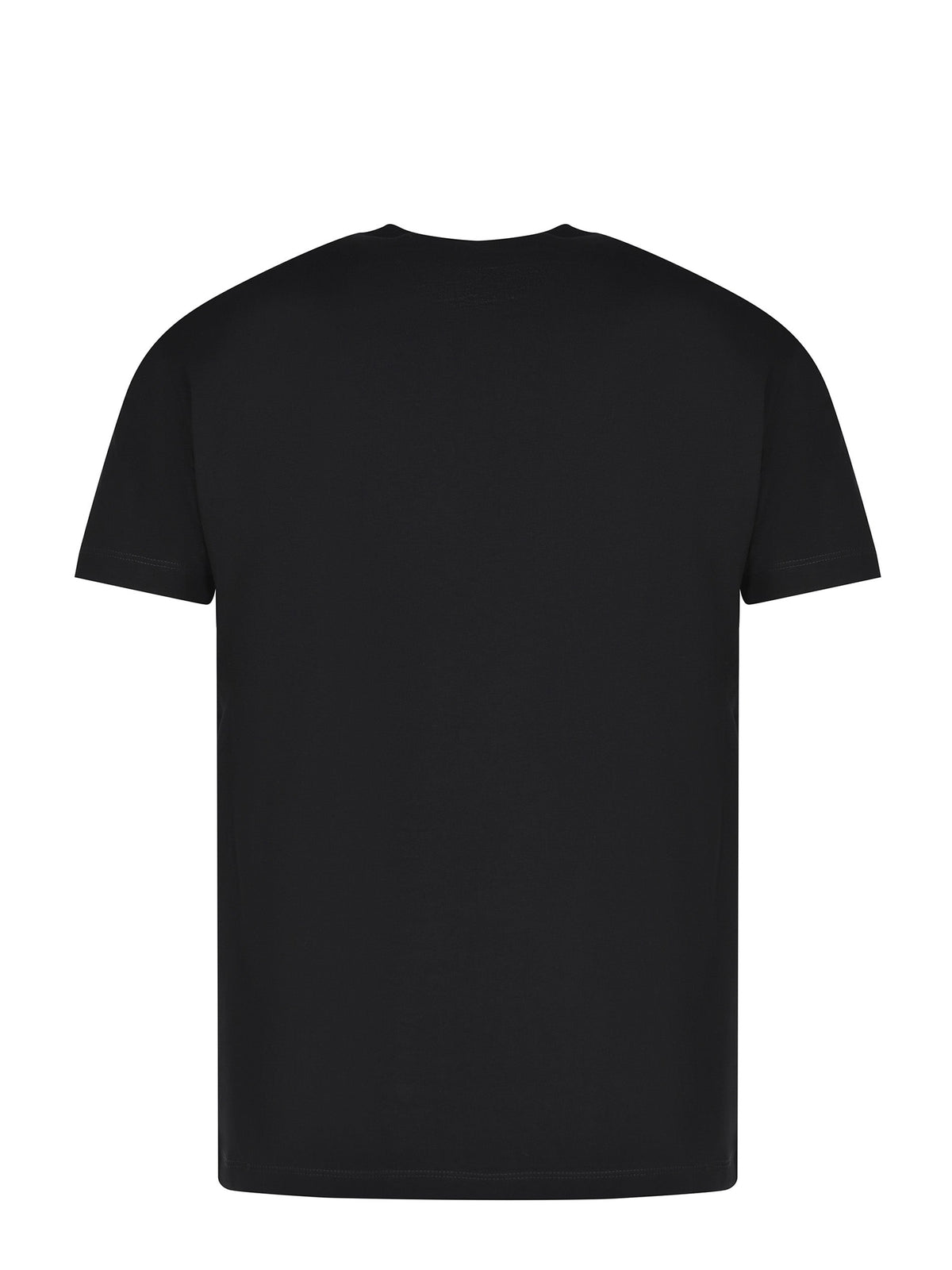 DSQUARED T-shirt S71GD1582 D20020-900 Black