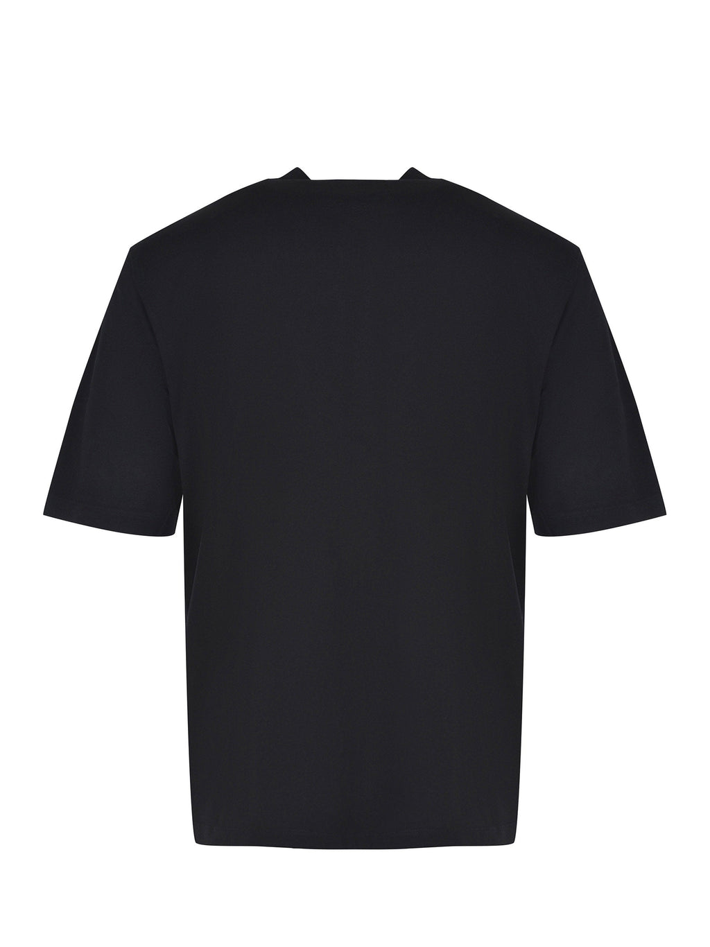 DSQUARED T-shirt S71GD1587 D20020-900 Black