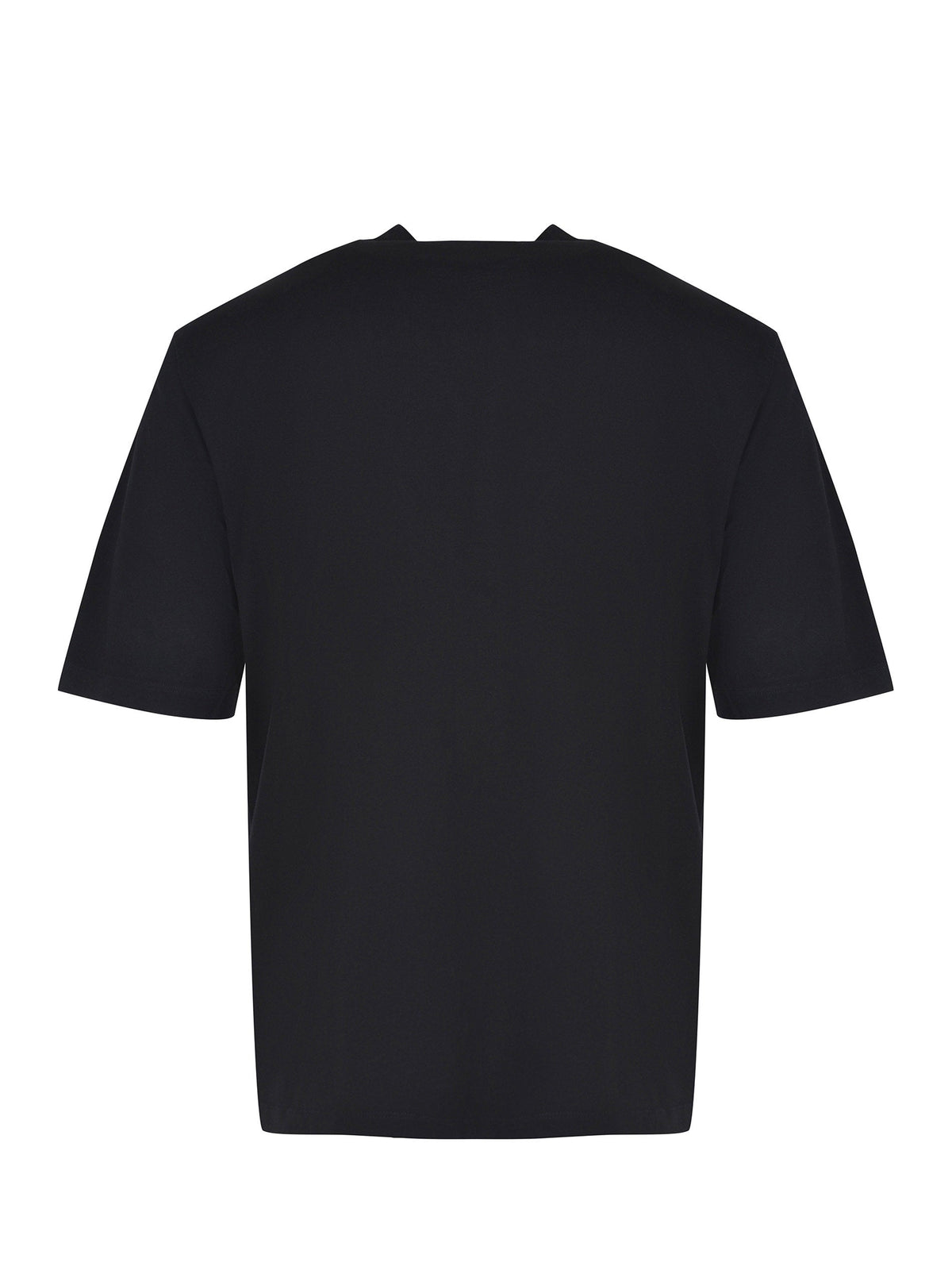 DSQUARED T-shirt S71GD1587 D20020-900 Black