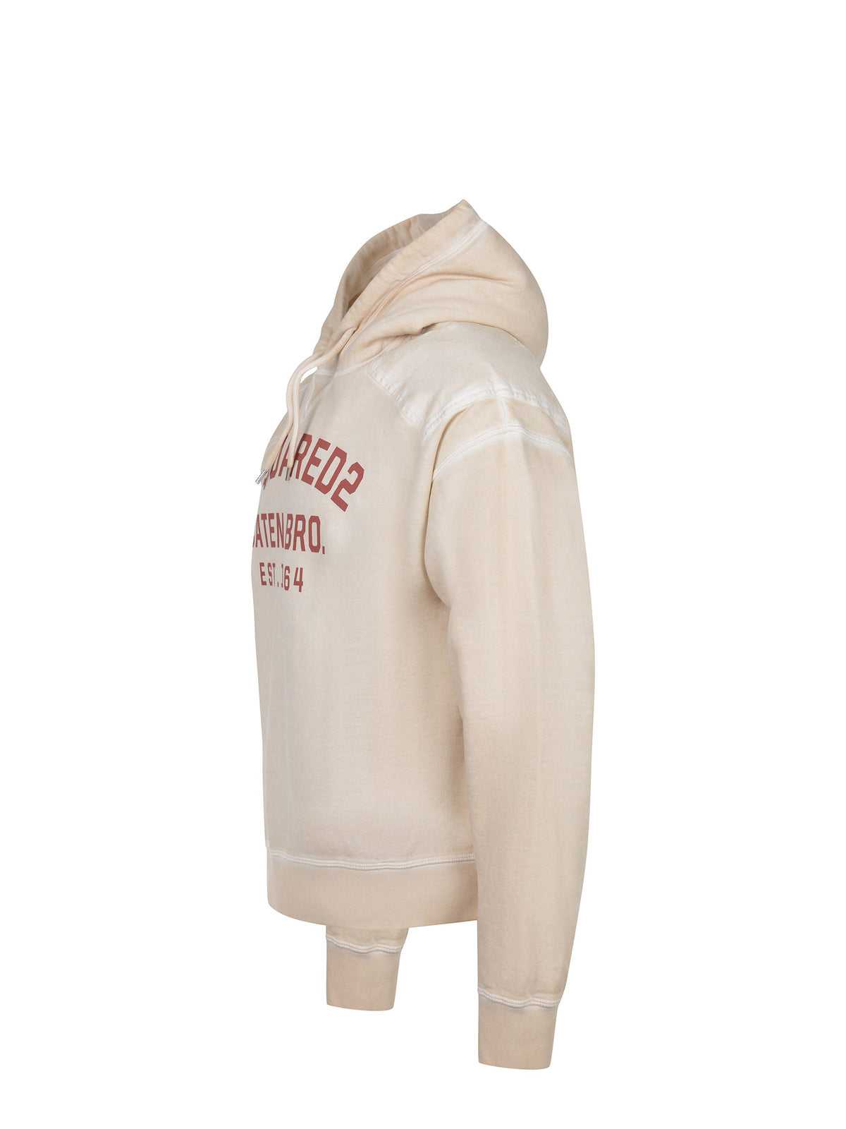 DSQUARED Sweatshirts S71GU0741 S25030-104