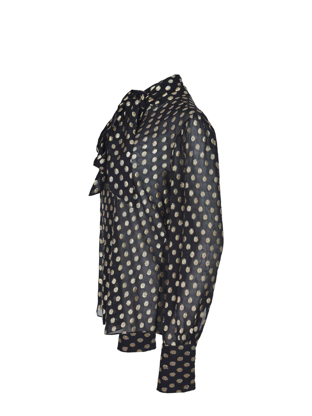DSQUARED Shirts S72DL0773 D35341-001F Black