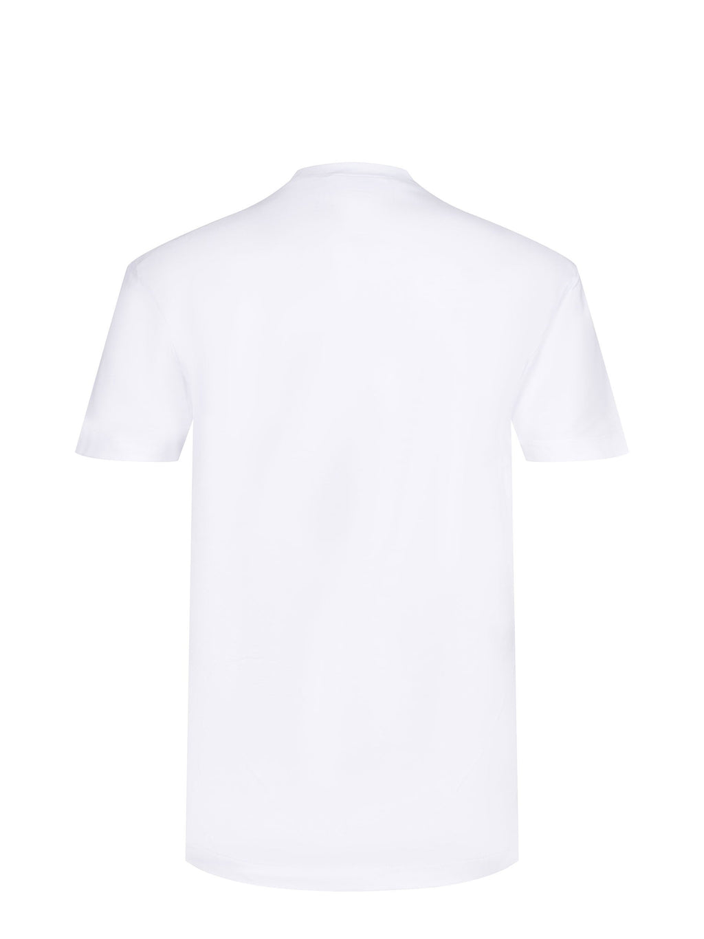 DSQUARED T-shirt S72GD0601 D20020-100 White