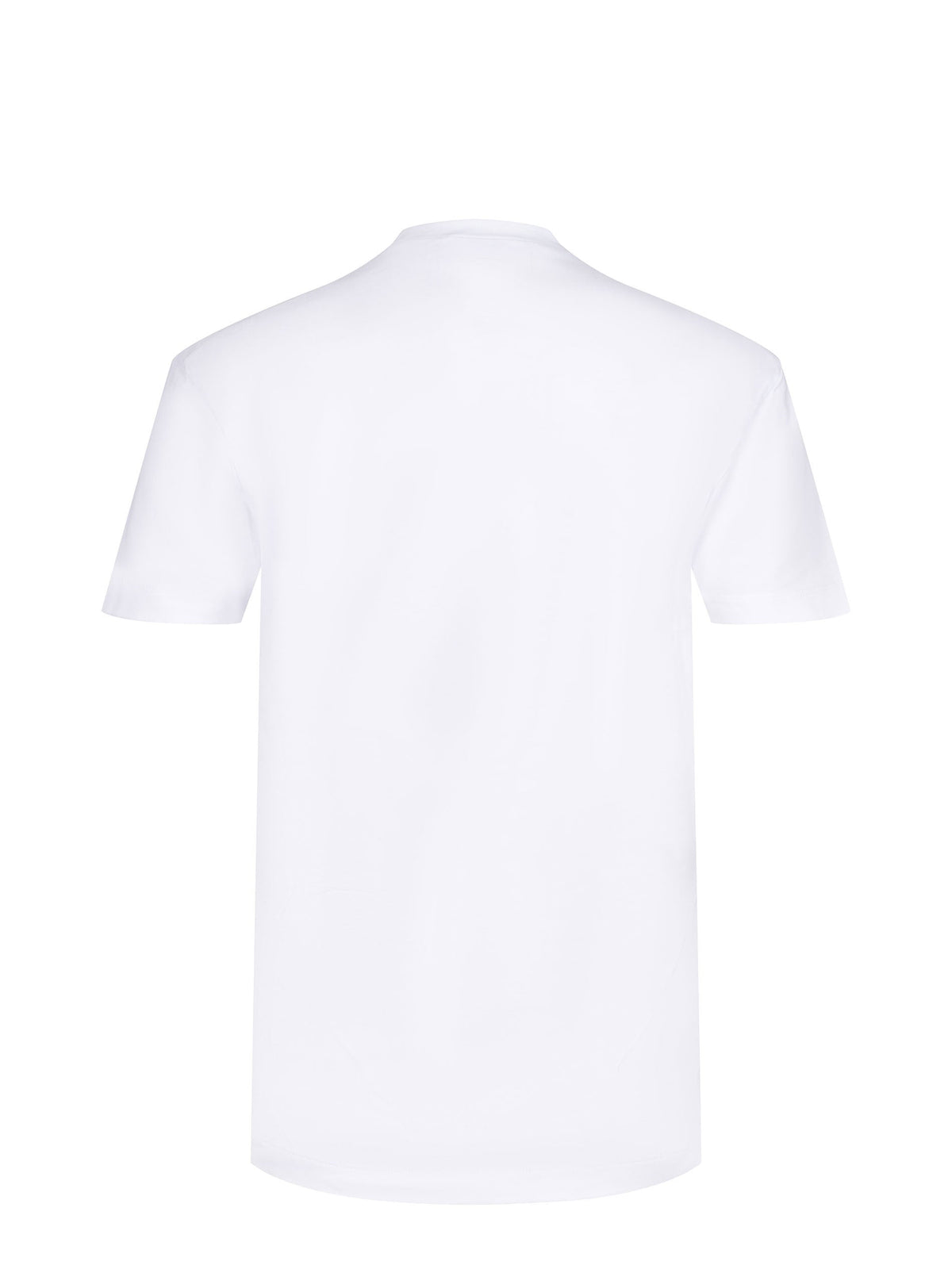 DSQUARED T-shirt S72GD0601 D20020-100 White