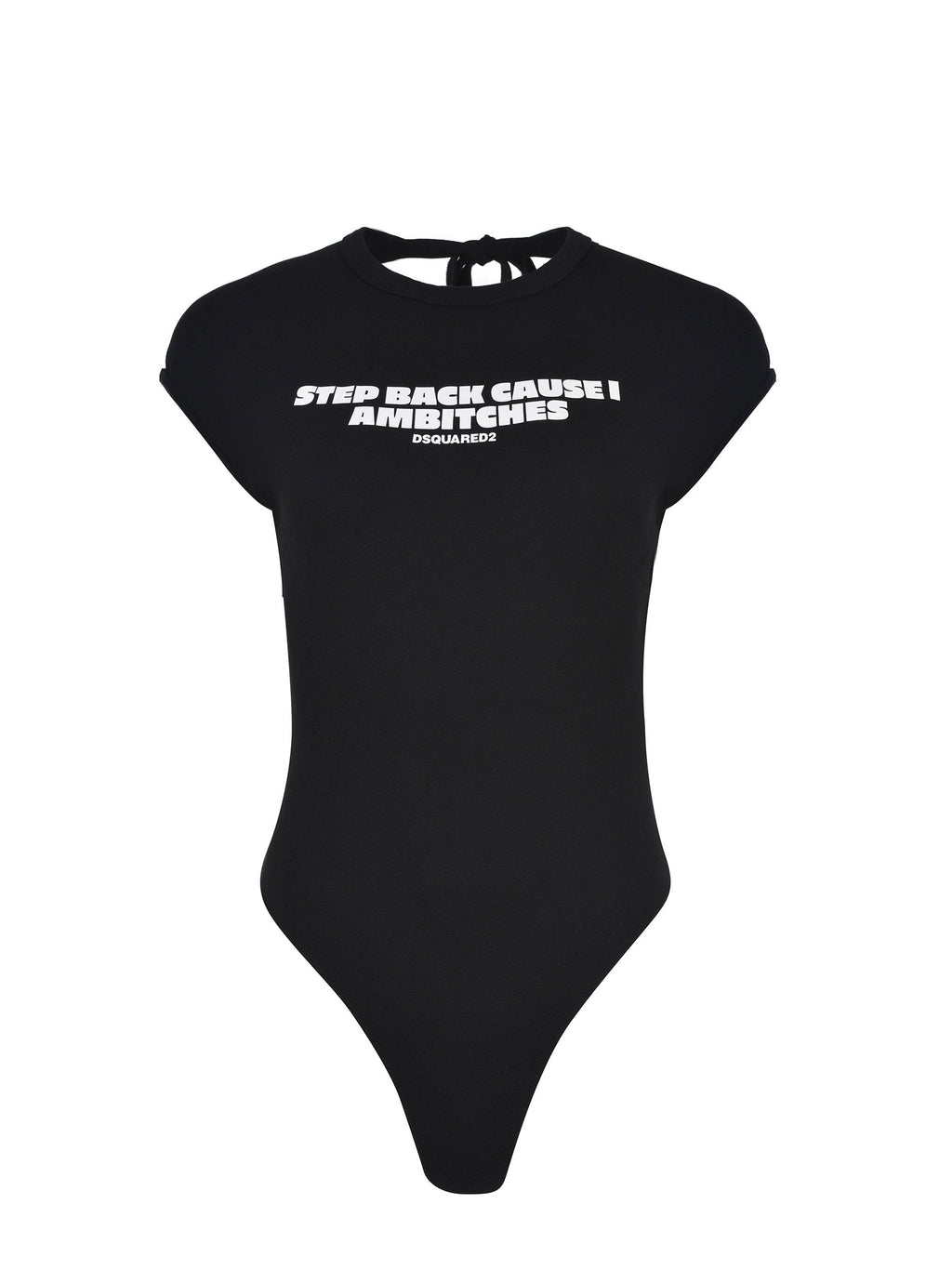 DSQUARED Body S72NA0118 D20020-900 Black