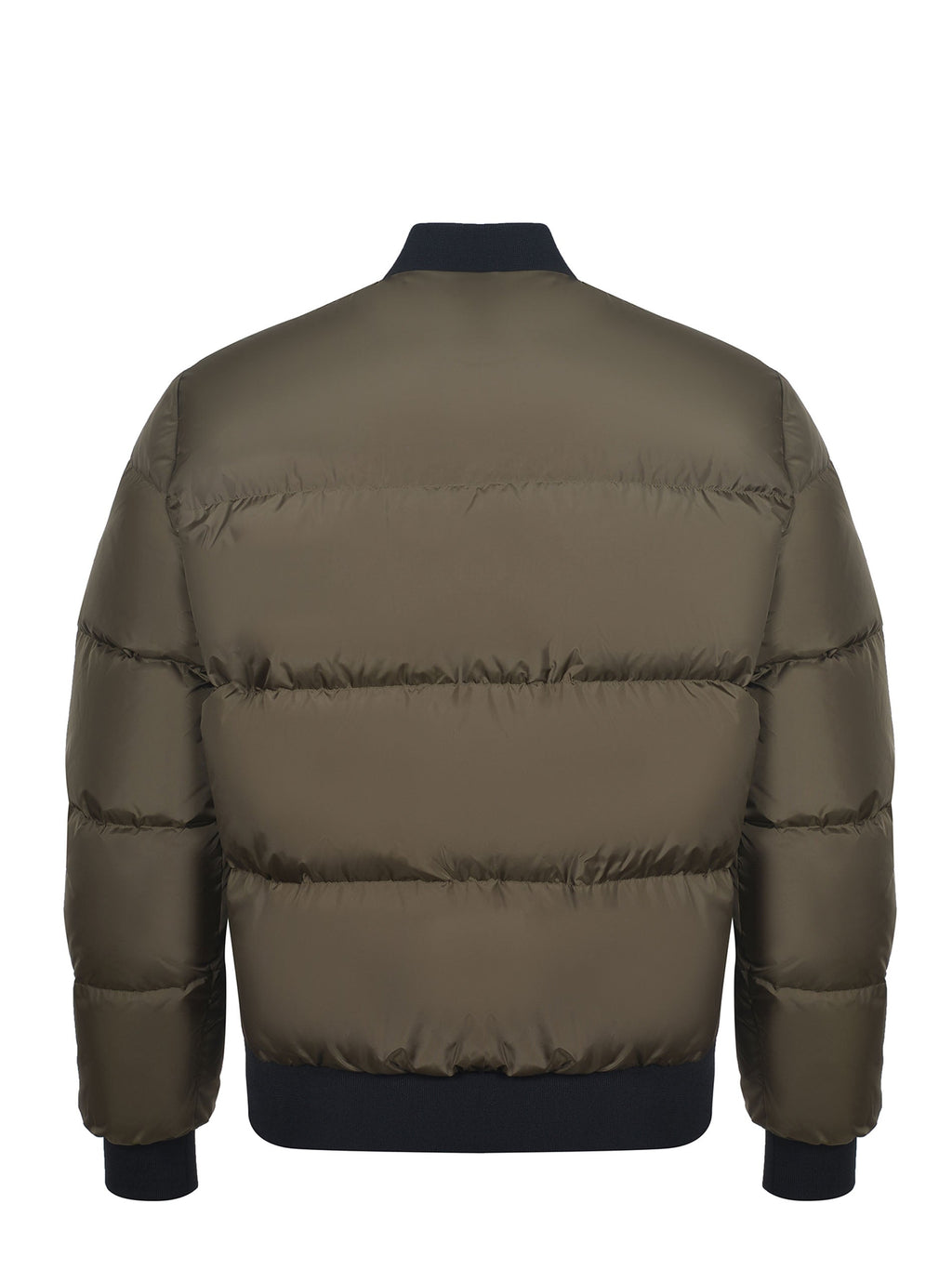 DSQUARED Jackets S74AM1612 S53817-727 Military Green