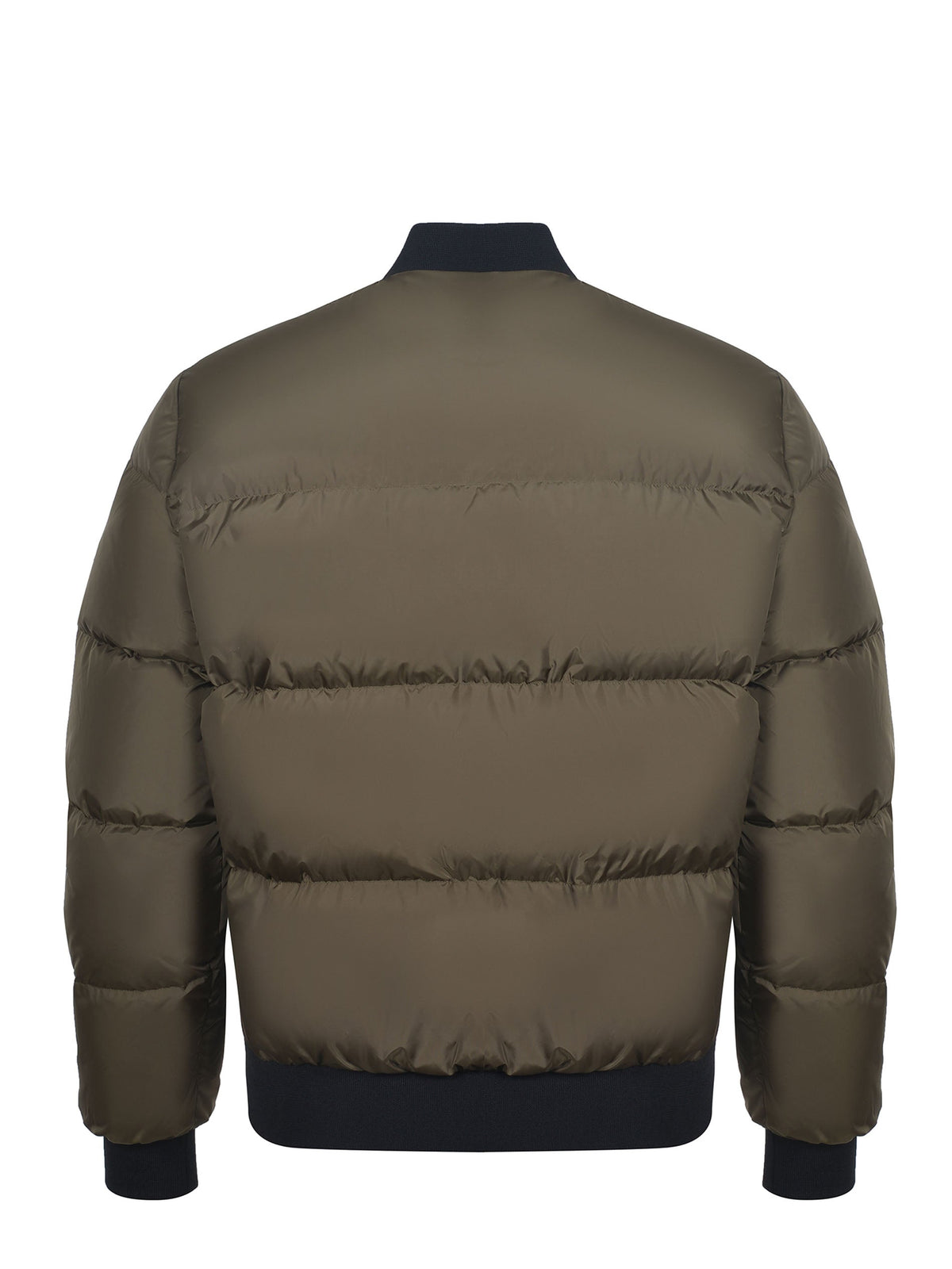 DSQUARED Jackets S74AM1612 S53817-727 Military Green