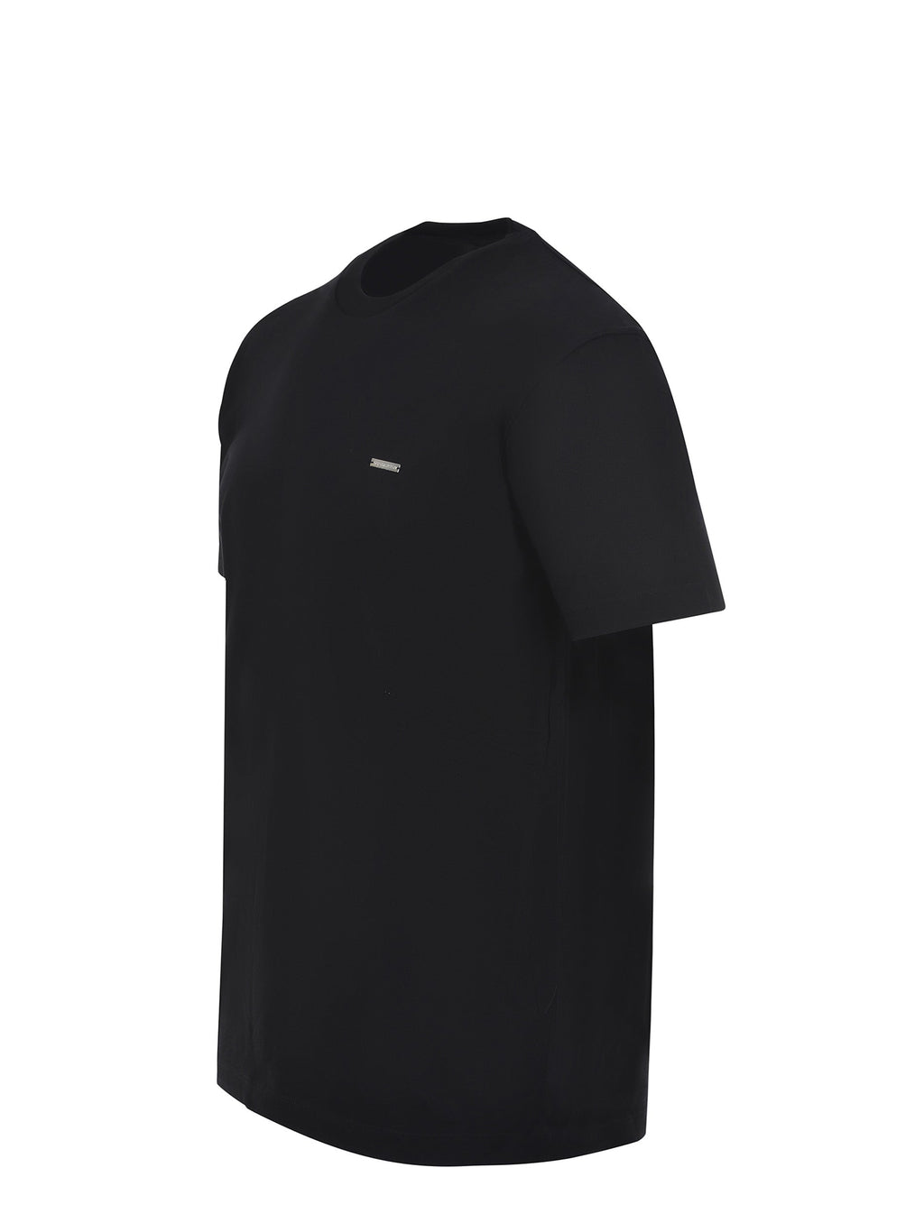 DSQUARED T-shirt S74GD1253 D20020-900 Black