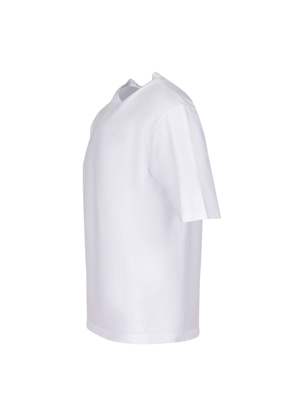 DSQUARED T-shirt S74GD1408 S24583-100 White