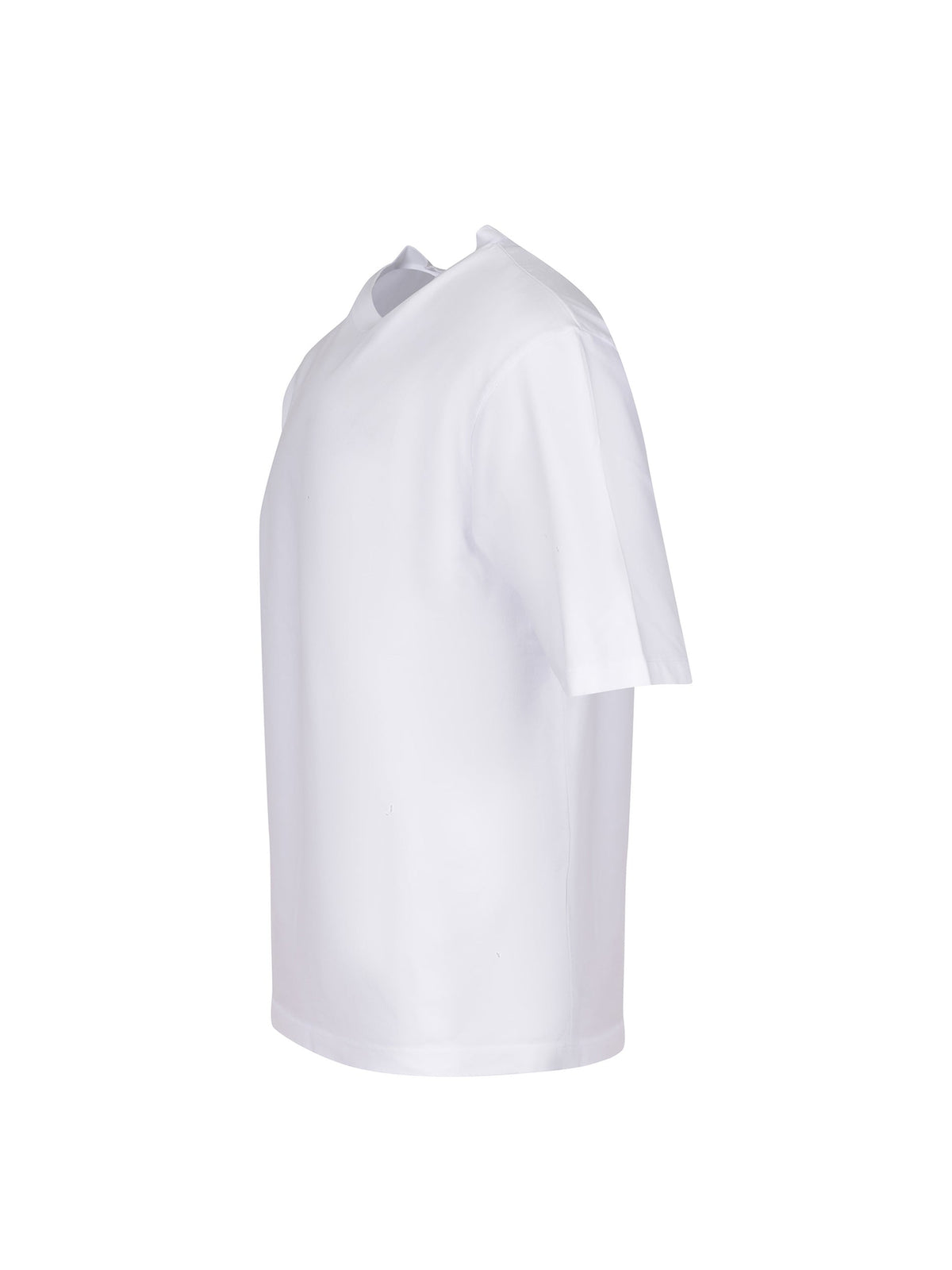 DSQUARED T-shirt S74GD1408 S24583-100 White