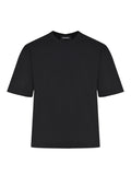 DSQUARED T-shirt S74GD1408 S24583-900 Black